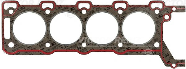 Gasket, cylinder head